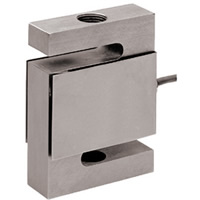 DBBR Z-Beam/S-Beam Load Cell