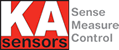 KA Sensors Logo