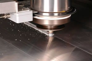 LowStir Welding Unit In Action - Image 1