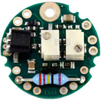 ICA Miniature Strain Gauge Amplifier