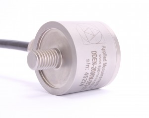 DDEN submersible tension and compression load cell