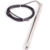 Industrial LVDT Displacement Transducer AML/IE, main sensor body, gland and cabling