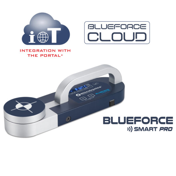 Microtronics BlueForce Smart Pro 50V001G