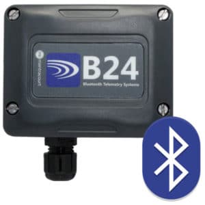 Bluetooth Strain Transmitter B24-SSB