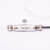 CDFT with new slimmer in-line compensator. This is a close up image.