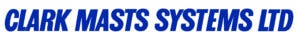 Clark Masts Systems Company Logo
