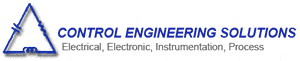 Control Engineering Solutions Company Logo