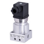 The DMD341 differential pressure sensor offers great value for money