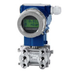 DPT200 wide low range high accuracy differential pressure transmitter with display