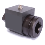 DRFN Brushless Rotary Square Drive Torque Sensor