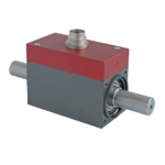 DRVL shaft type brushless rotary torque sensor without mount