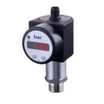 DS201 Pressure Meter