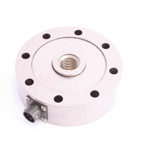 Pancake Load cell 5t capacity One year Warranty