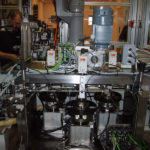 Diesel injector tester with industrial pressure sensors