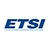 European Telecommunications Standards Institute (ETSI) Logo