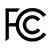 Federal Communications Commission (FCC) Logo