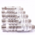 Five Pa600HT high temperature pressure sensors