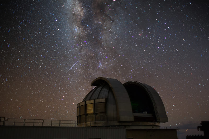 Gemini Telescopes image by Conner Baker bEX9z0Y4ZAI unsplash