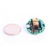 ICA Miniature Load Cell Amplifier