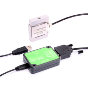 S-Beam Load Cell with USB Converter