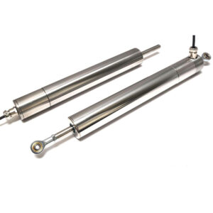 The LS14 Submersible Stand Alone Linear Position Sensor is available in a number of different technical configurations to suit any project requirements.