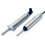 The LS18 Slim Line Short Stroke Linear Position Sensor is available in a number of different technical configurations to suit any project requirements.