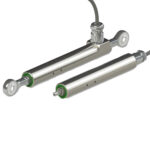 The LS19 Submersible Slim Line Linear Position Sensor is available in a number of different technical configurations to suit any project requirements.