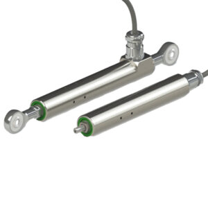 The LS19 Submersible Slim Line Linear Position Sensor is available in a number of different technical configurations to suit any project requirements.