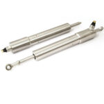 The LS25 Rugged Submersible Stand Alone Linear Position Sensor is available in a number of different technical configurations to suit any project requirements.