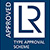 Lloyds Register Approved, approved for use in ships