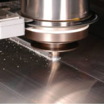 LowStir Friction Stir Welding System with Custom Dataloging and Monitoring Software