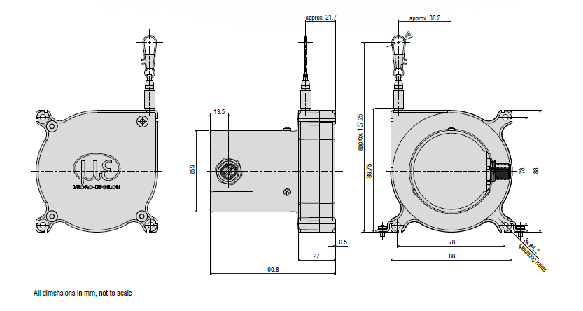 MK88 schematic for digital option