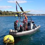 Minesto Deep Green Submersible Load Pin Application