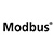 Modbus digital communications logo