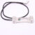 The OBUG Platform Load Cell complete with attached cable.