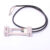 The OBUG Platform Load Cell complete with attached cable.