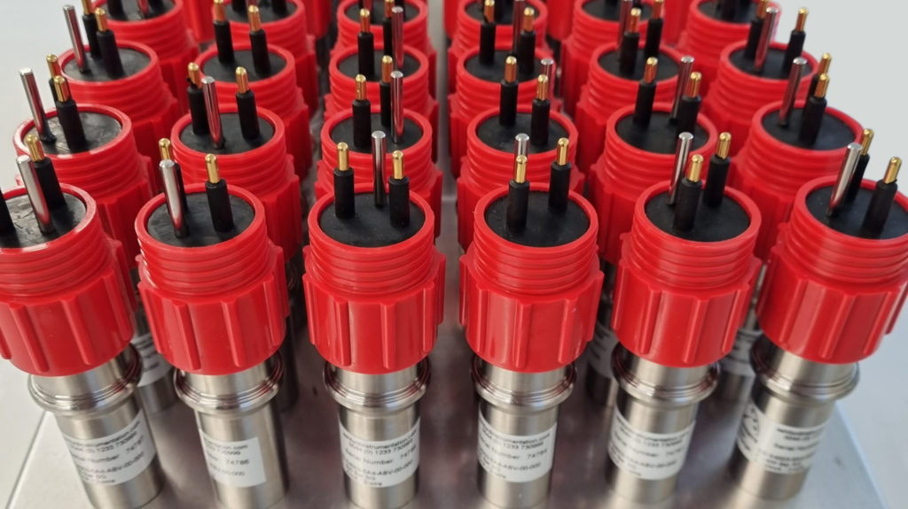 OEM Pressure Sensors – UK Manufactured