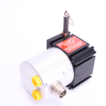 P60 draw wire displacement sensor
