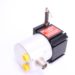 P60 draw wire displacement sensor