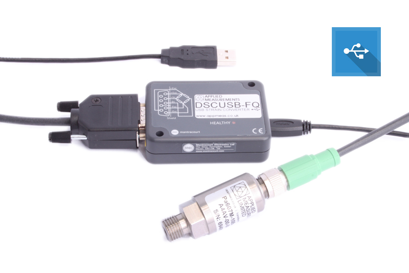 Pa600-USB-FQ-Fast-USB-Pressure-Sensor