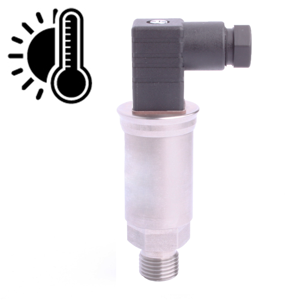 Pa600B Barometric Pressure Sensors