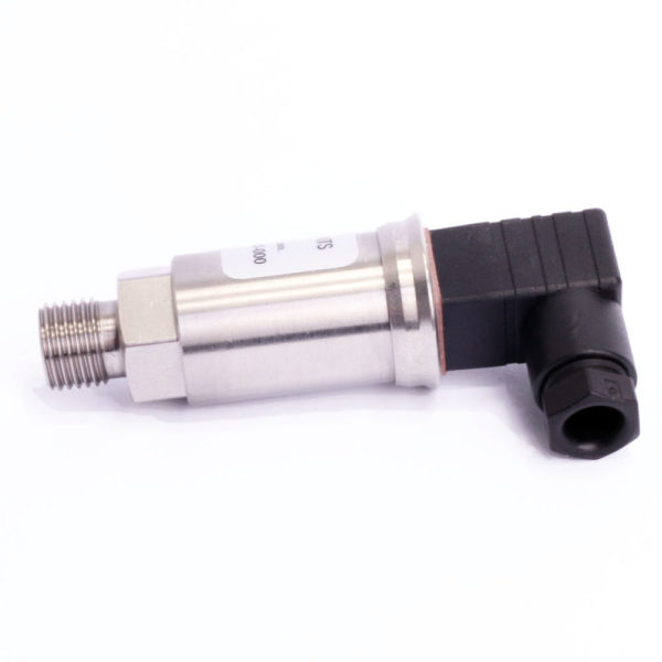 Pa642P Pressure Sensor with Mini DIN Plug & Socket Connection