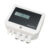 The PrimAtu 10 differential pressure transmitter with the optional pressure display