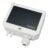 The PrimAtu 10 differential pressure transmitter without the optional pressure display
