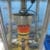 Stalc3 submersible load cell in triaxial test chamber