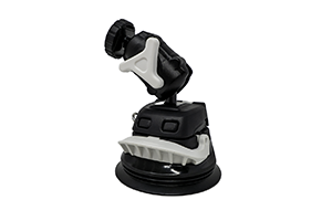 Suction Mount for T24-HK-S Wireless Sensor Display