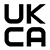 UK Conformity Assessed Logo