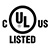 UL US Standards Logo