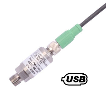 USB Pressure Sensor