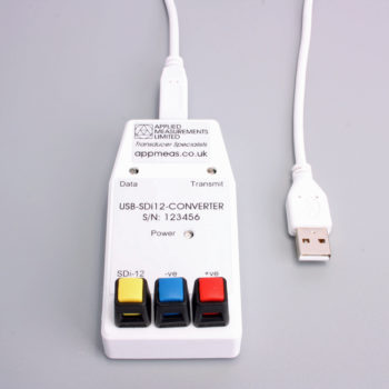 USB SDI12 Converter